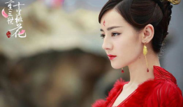 迪丽热巴的电视剧,璀璨星途，剧作人生