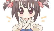 动漫萌,动漫世界里的青春旋律