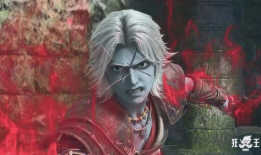 阿修罗动漫结局,宿命对决，永恒之战的终章